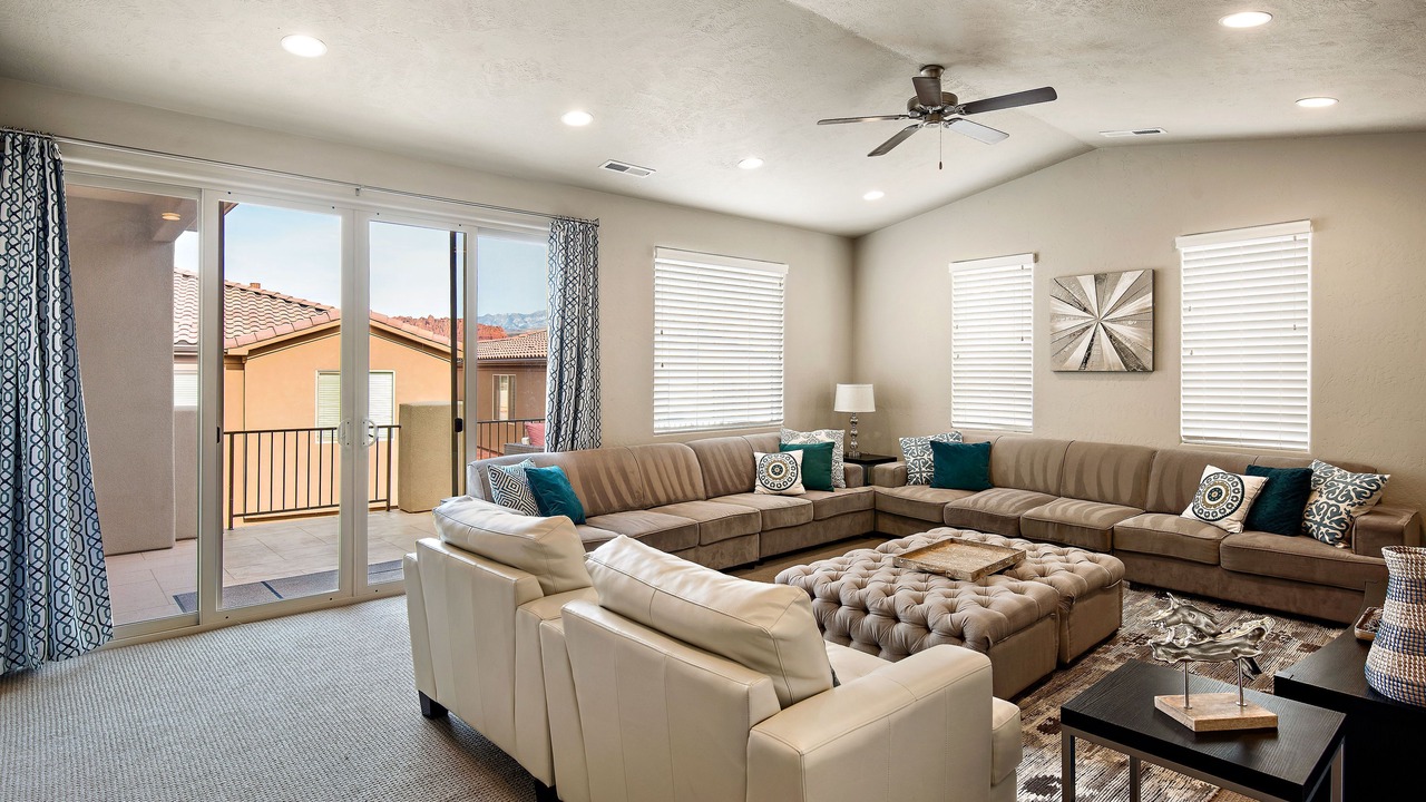 Photo of Livingroom in Santa Clara