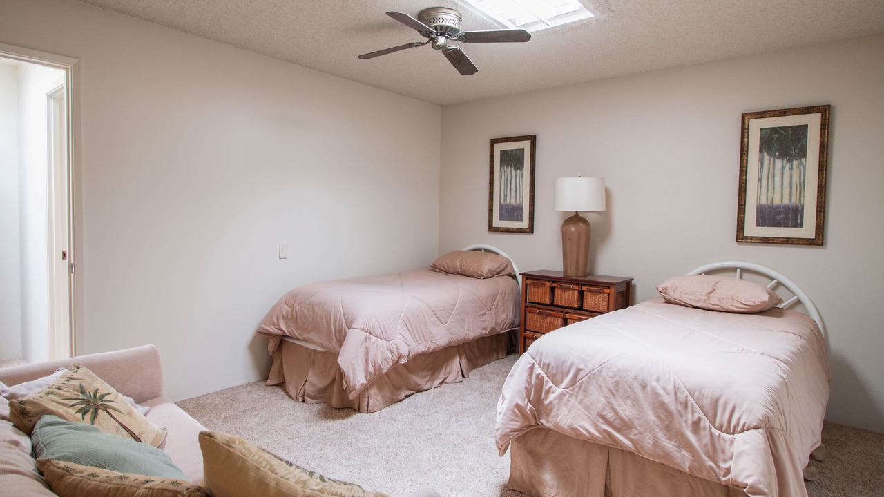 Photo of Bathroom in Rancho Mirage