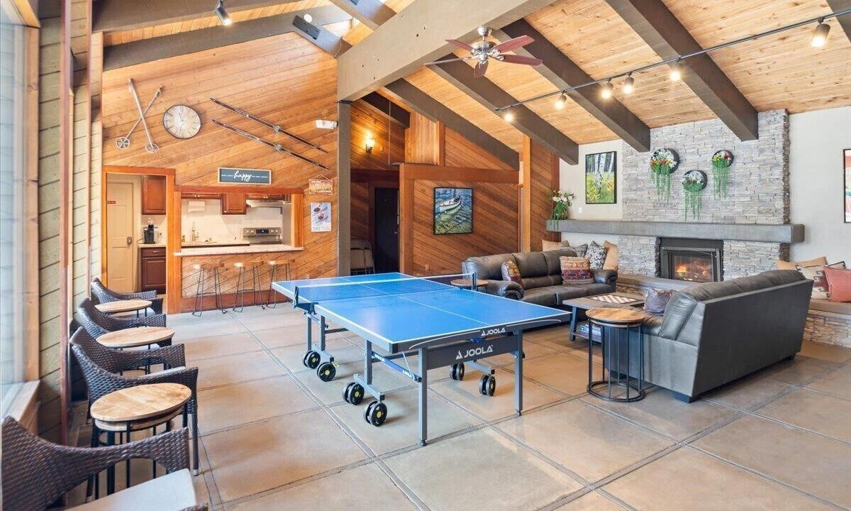 Photo of Bedroom in Zephyr Cove