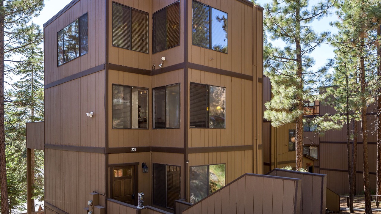 Photo of Outdoor in Zephyr Cove