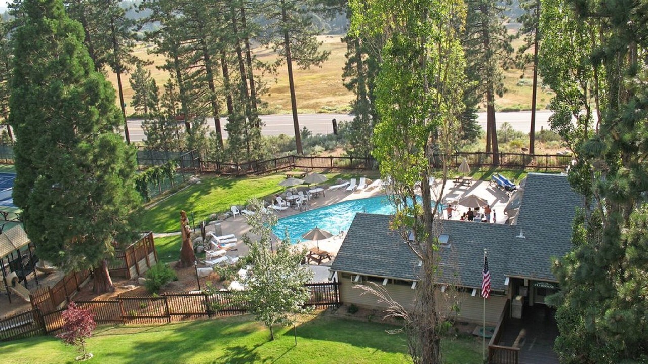 Photo of Outdoor in Zephyr Cove