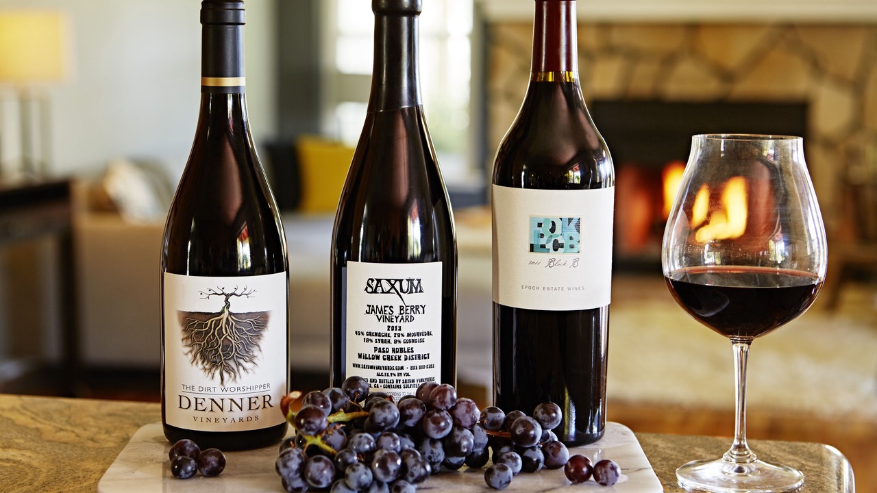 Photo of Others in Paso Robles
