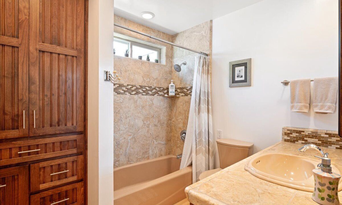 Photo of Bathroom in Paso Robles