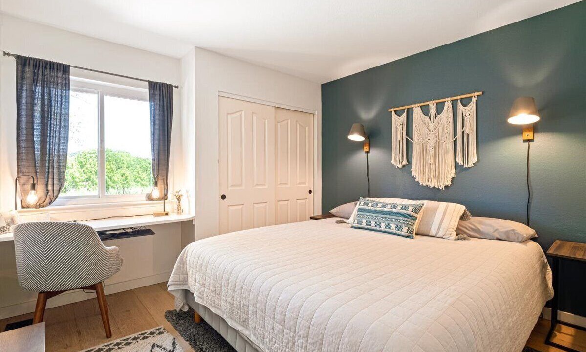 Photo of Bedroom in Paso Robles