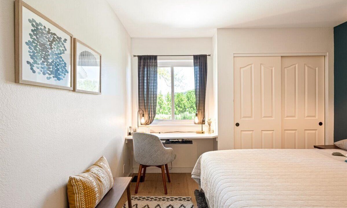 Photo of Bedroom in Paso Robles
