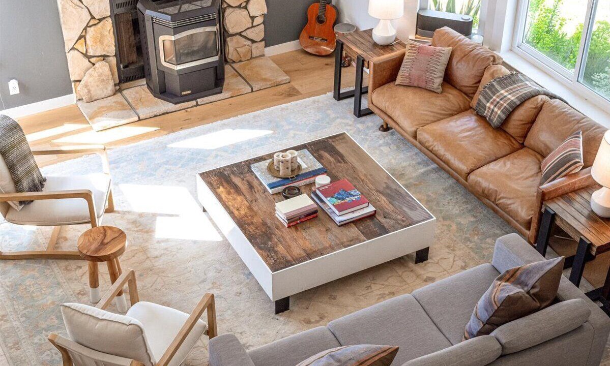 Photo of Livingroom in Paso Robles