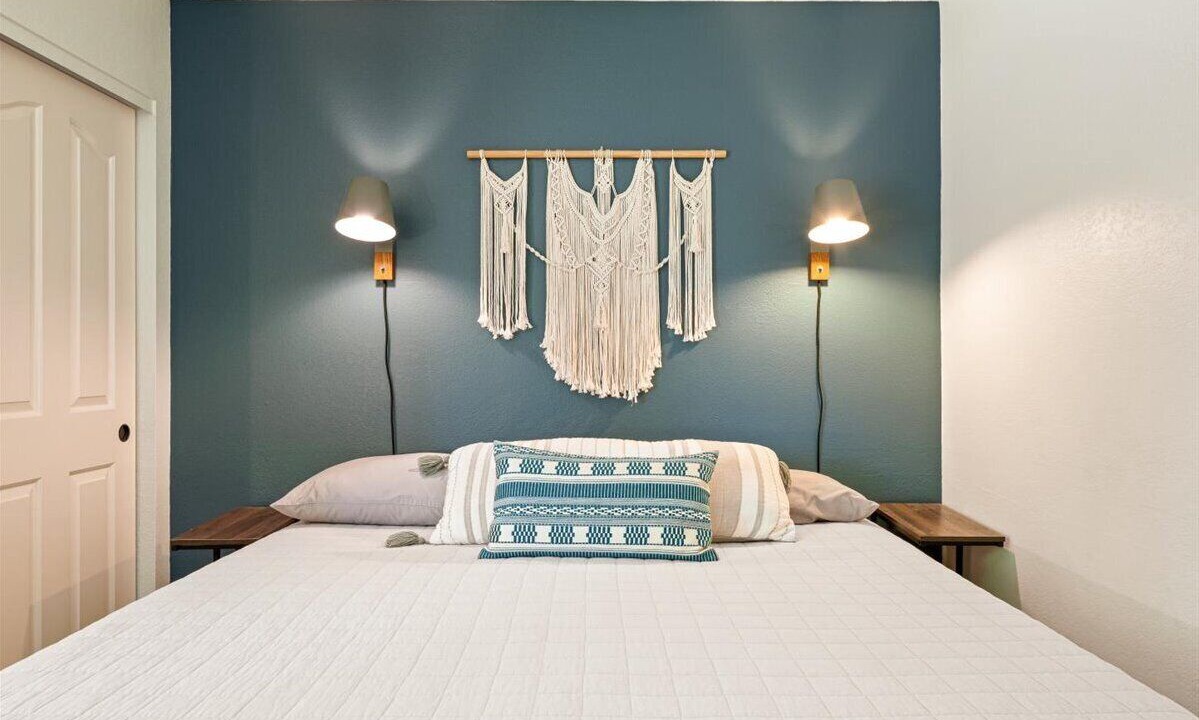 Photo of Bedroom in Paso Robles