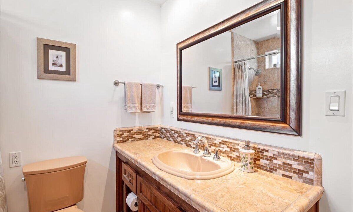 Photo of Bathroom in Paso Robles