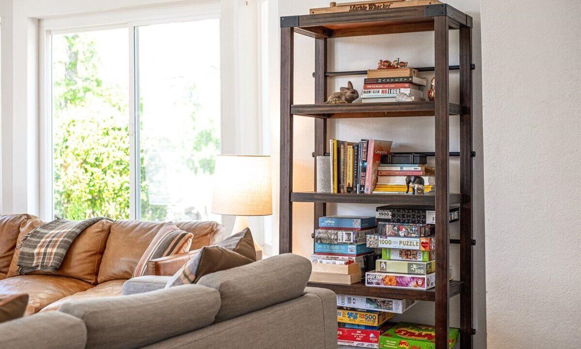 Photo of Livingroom in Paso Robles