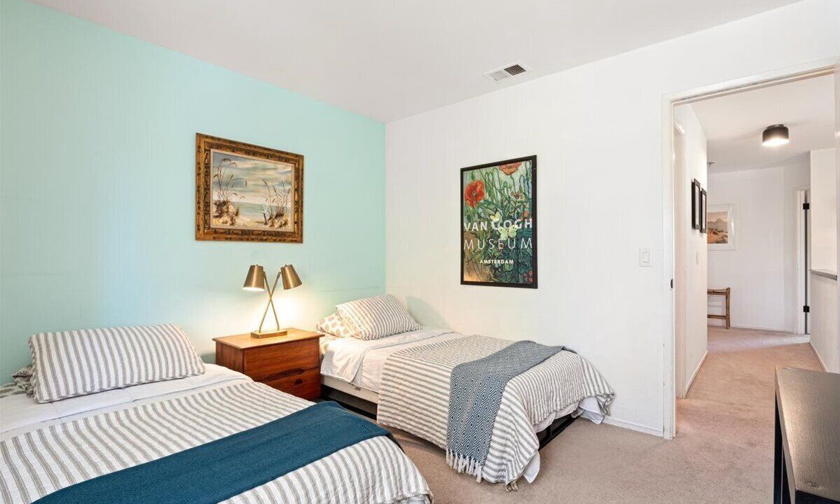 Photo of Bedroom in Paso Robles