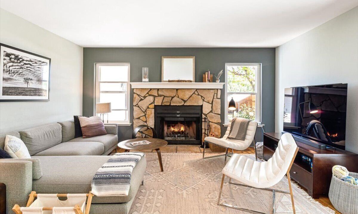 Photo of Livingroom in Paso Robles