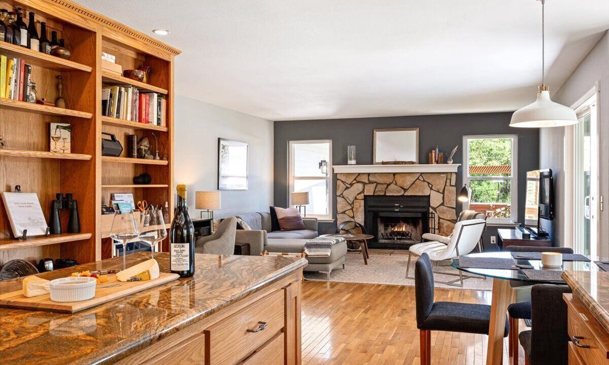 Photo of Bedroom in Paso Robles