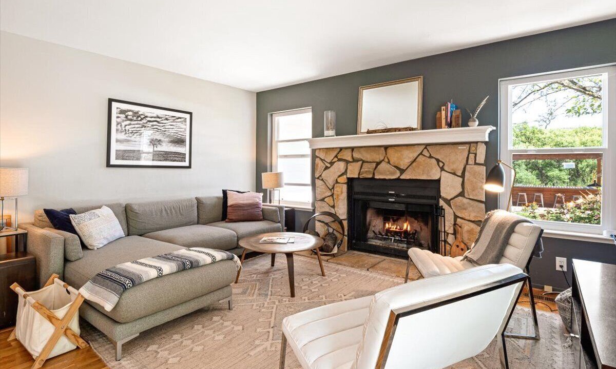 Photo of Livingroom in Paso Robles
