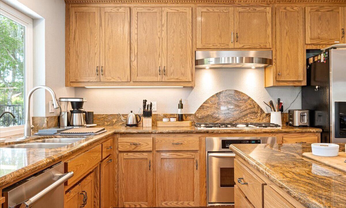 Photo of Kitchen in Paso Robles