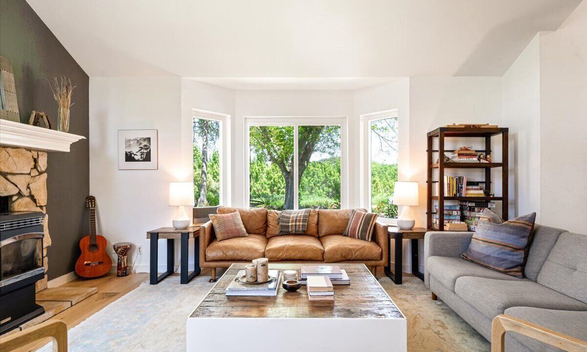 Photo of Livingroom in Paso Robles