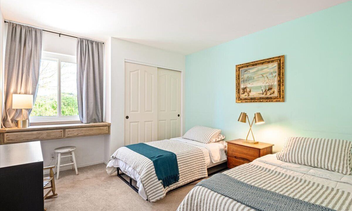 Photo of Bedroom in Paso Robles