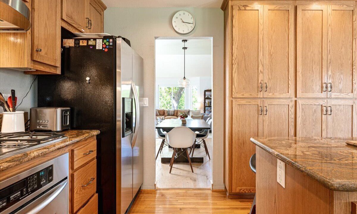 Photo of Kitchen in Paso Robles