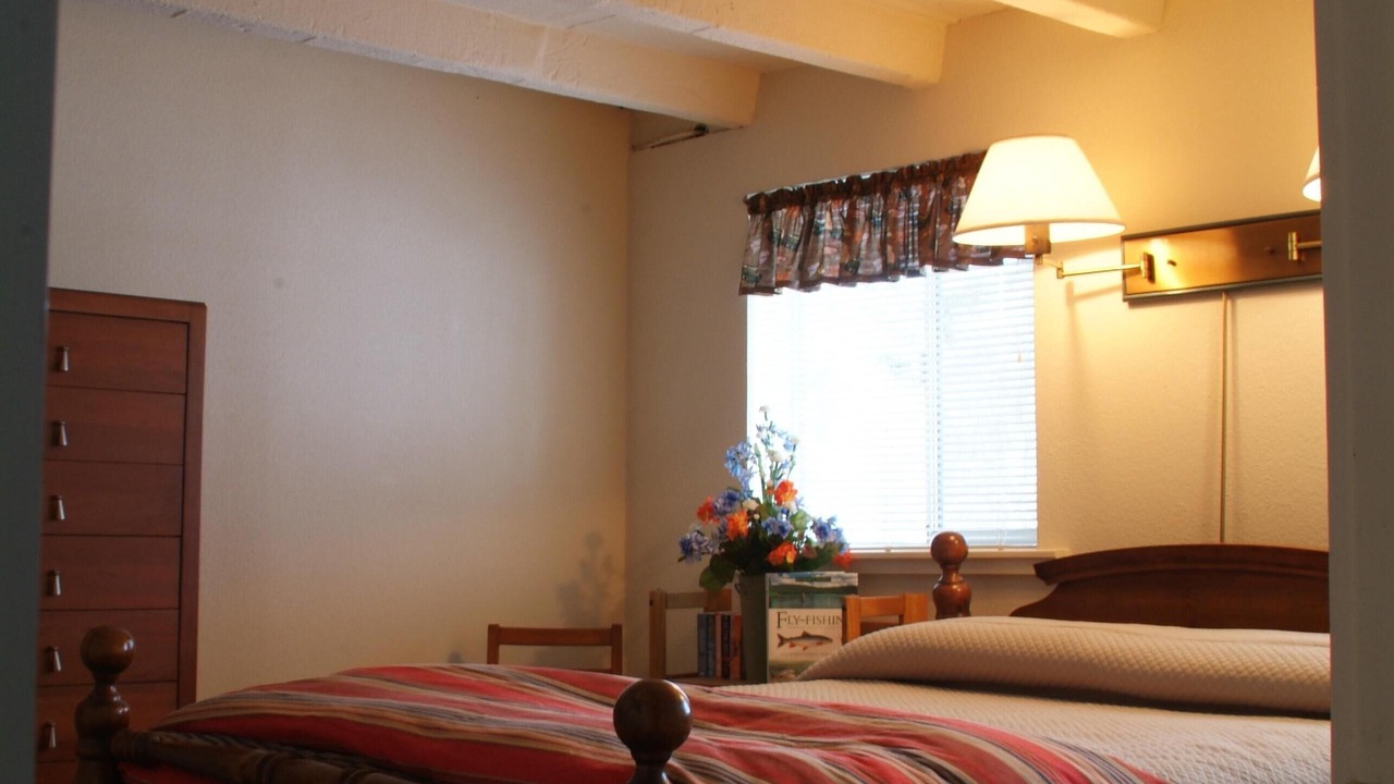 Photo of Bedroom in Fall River Mills