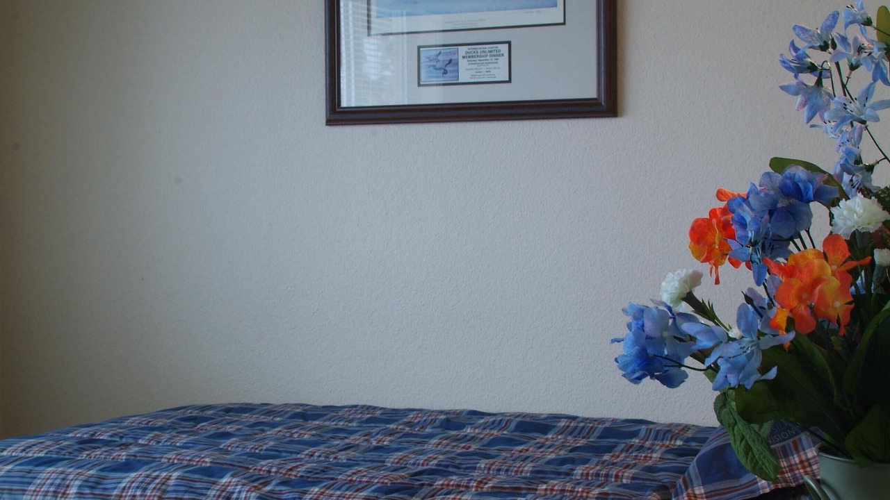 Photo of Bedroom in Fall River Mills