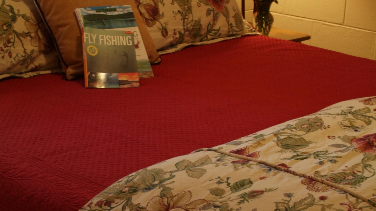 Photo of Bedroom in Fall River Mills