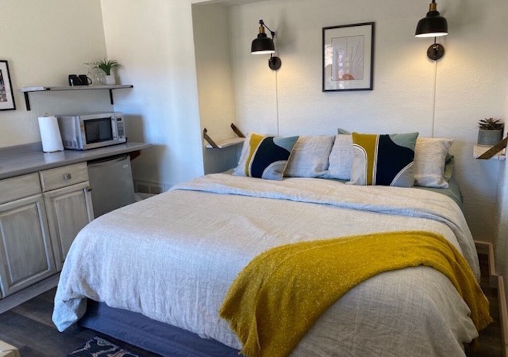Photo of Bedroom in Moab