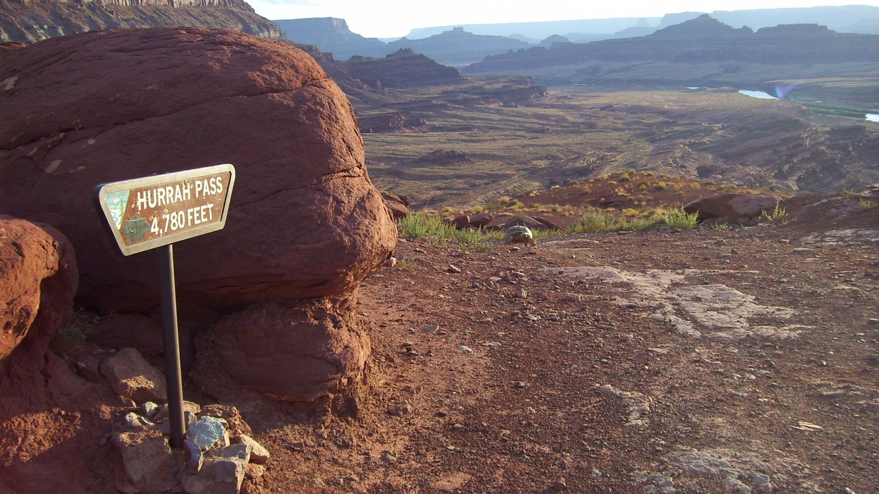 Photo of Others in Moab