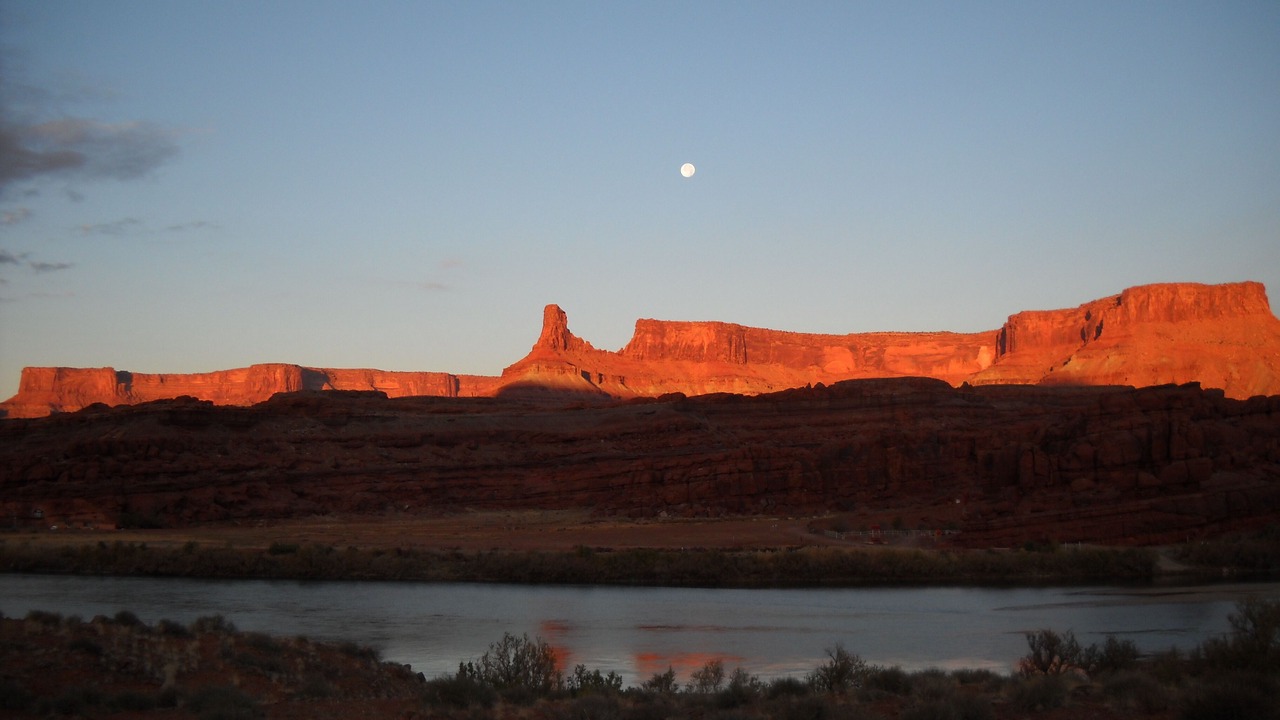 Photo of Others in Moab