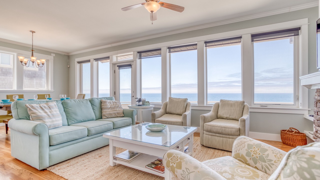 Photo of Bedroom in Nelscott