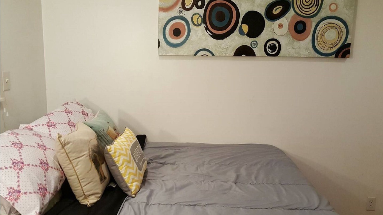 Photo of Bedroom in Woodlands