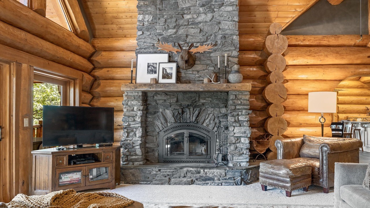 Photo of Livingroom in Wishon