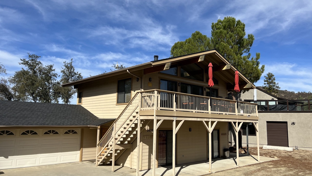 Photo of Outdoor in Oak Shores
