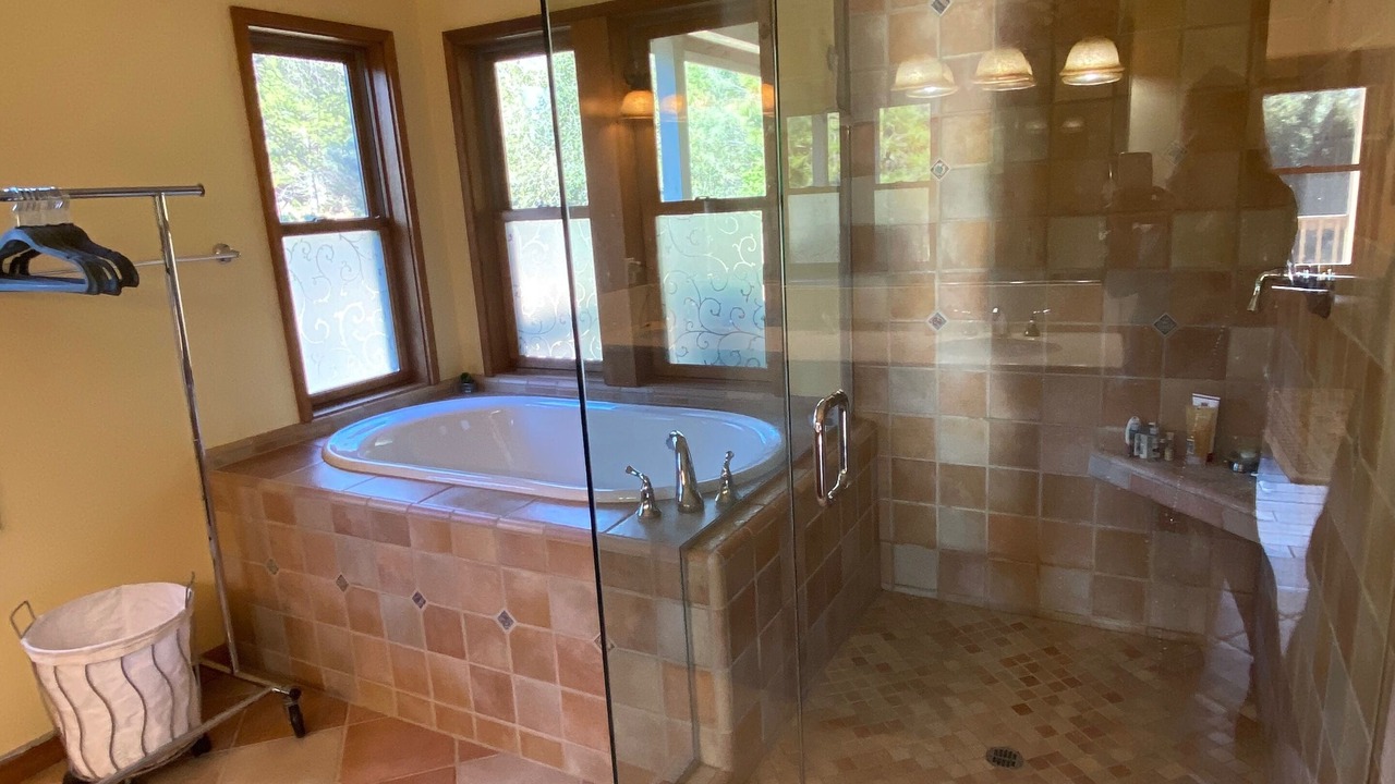 Photo of Bathroom in Somerset
