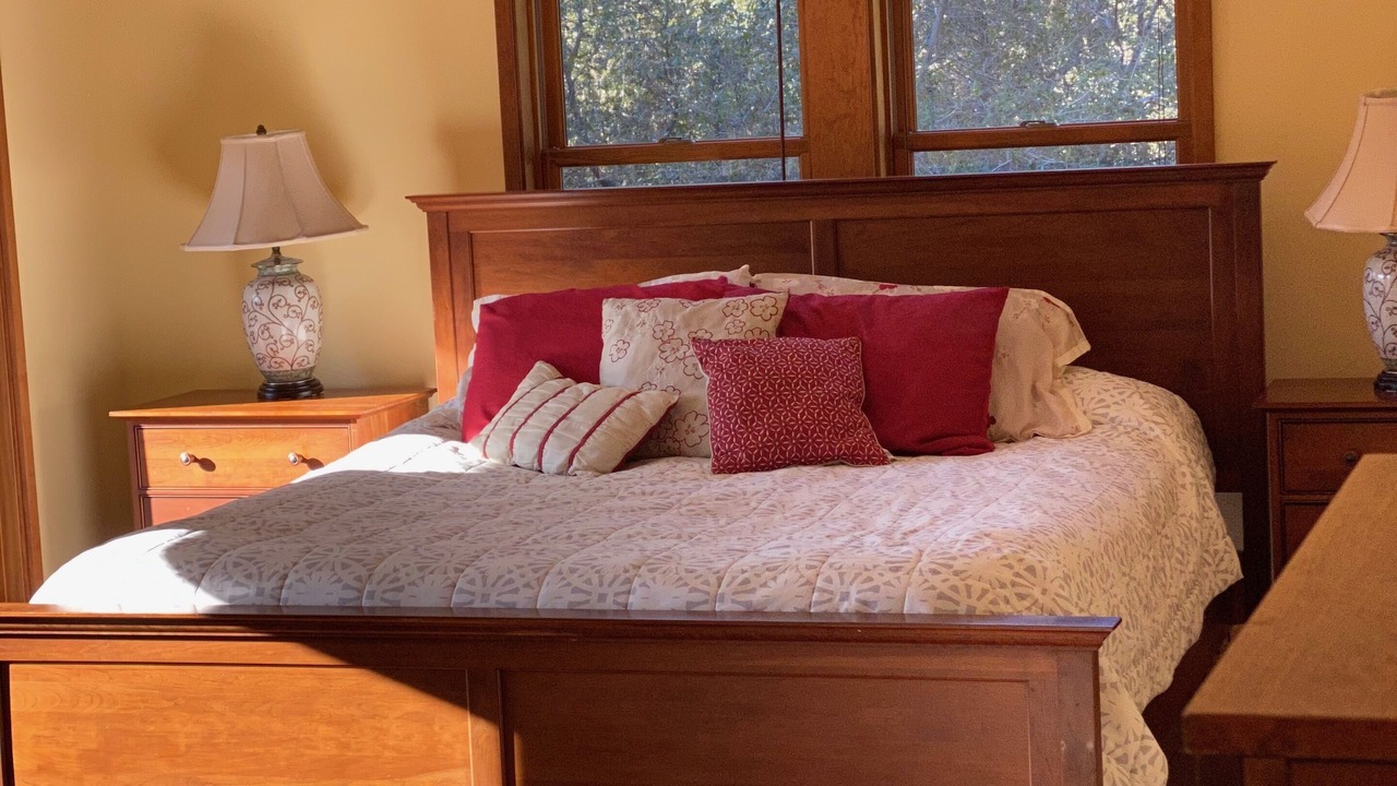 Photo of Bedroom in Somerset