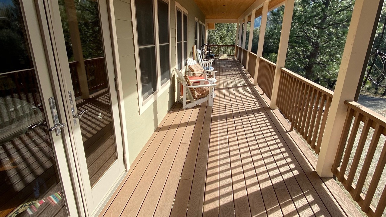 Photo of Patio Balcony in Somerset