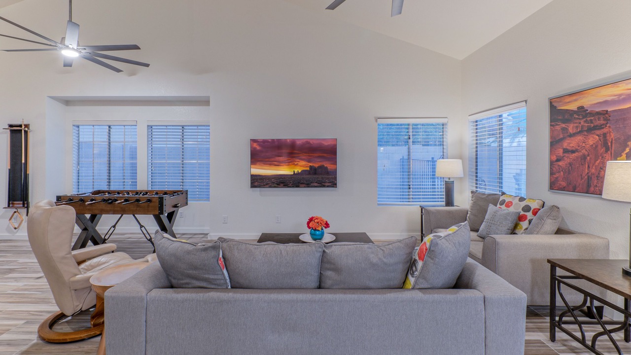 Photo of Bedroom in East Mesa