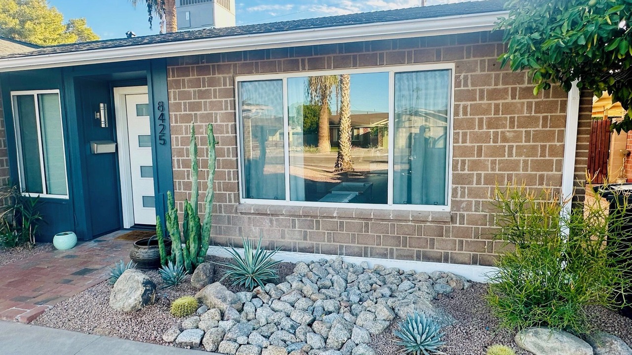 Photo of Outdoor in Park Scottsdale One