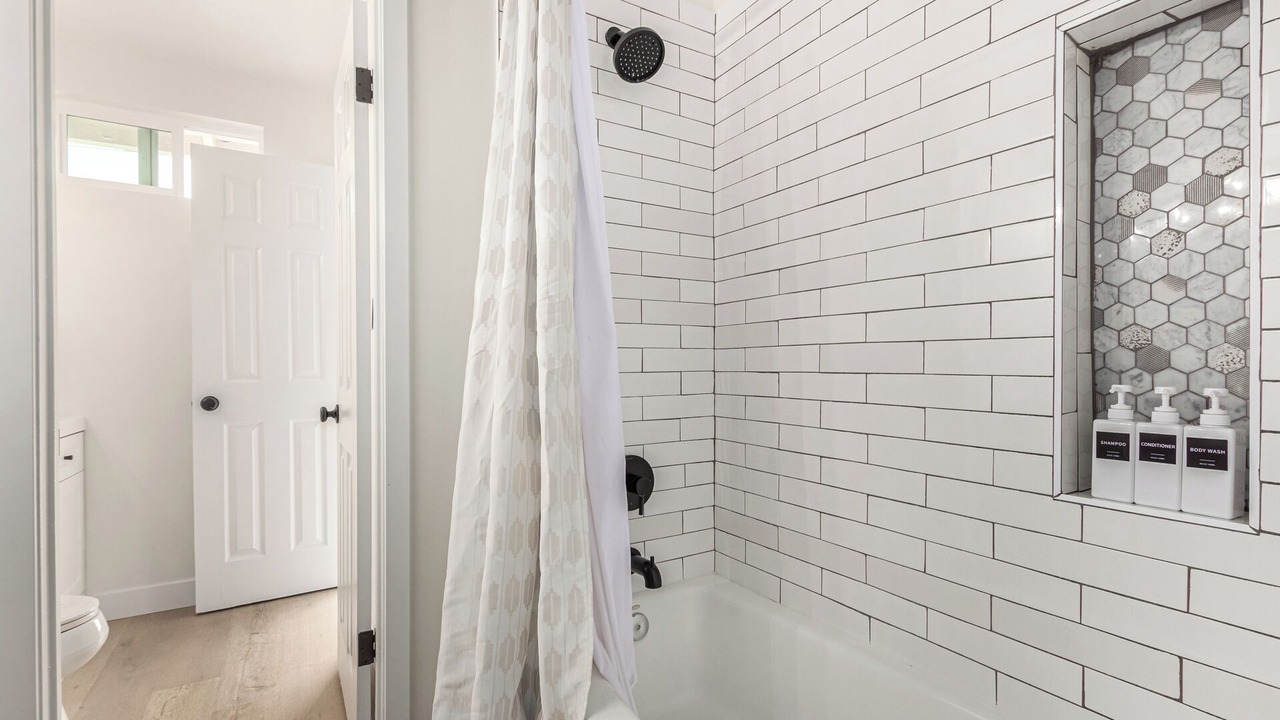 Photo of Bathroom in Park Scottsdale One