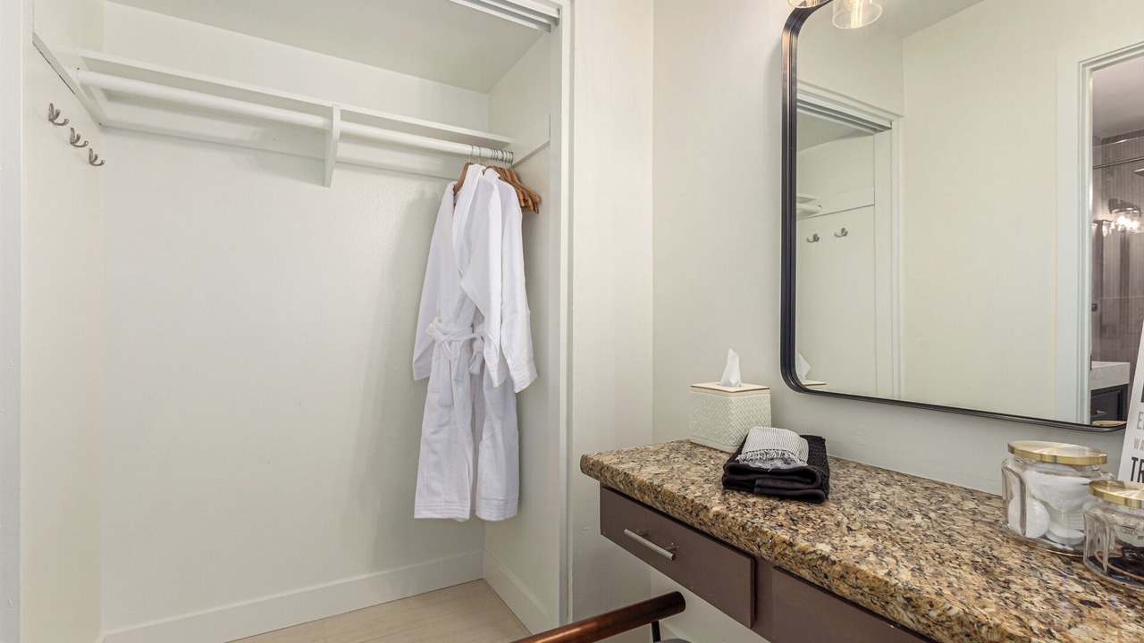 Photo of Bathroom in Park Scottsdale One