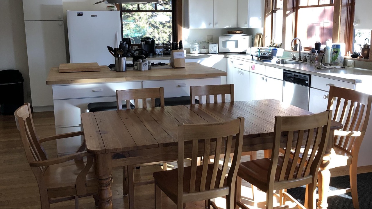 Photo of Kitchen in Tahoe Vista