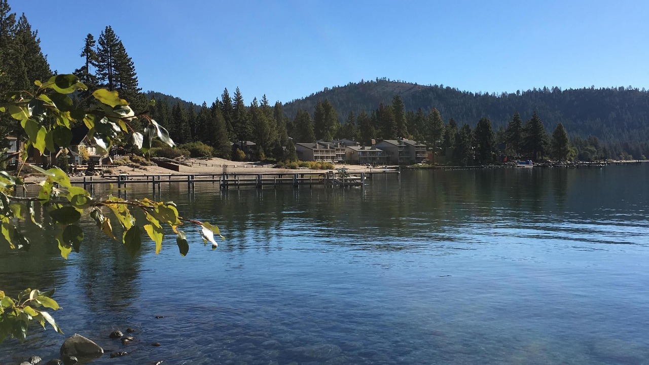 Photo of Others in Tahoe Vista