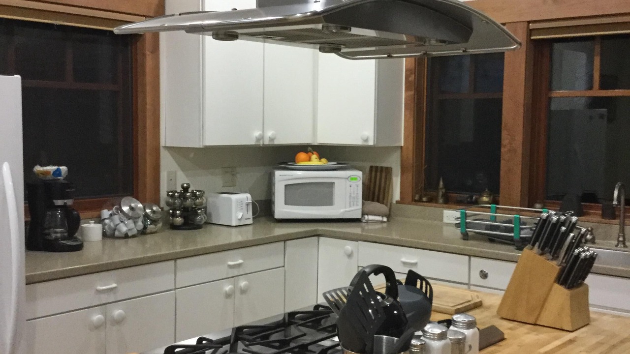 Photo of Kitchen in Tahoe Vista