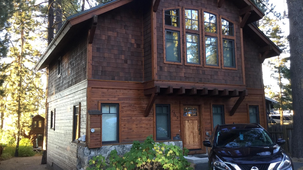 Photo of Outdoor in Tahoe Vista