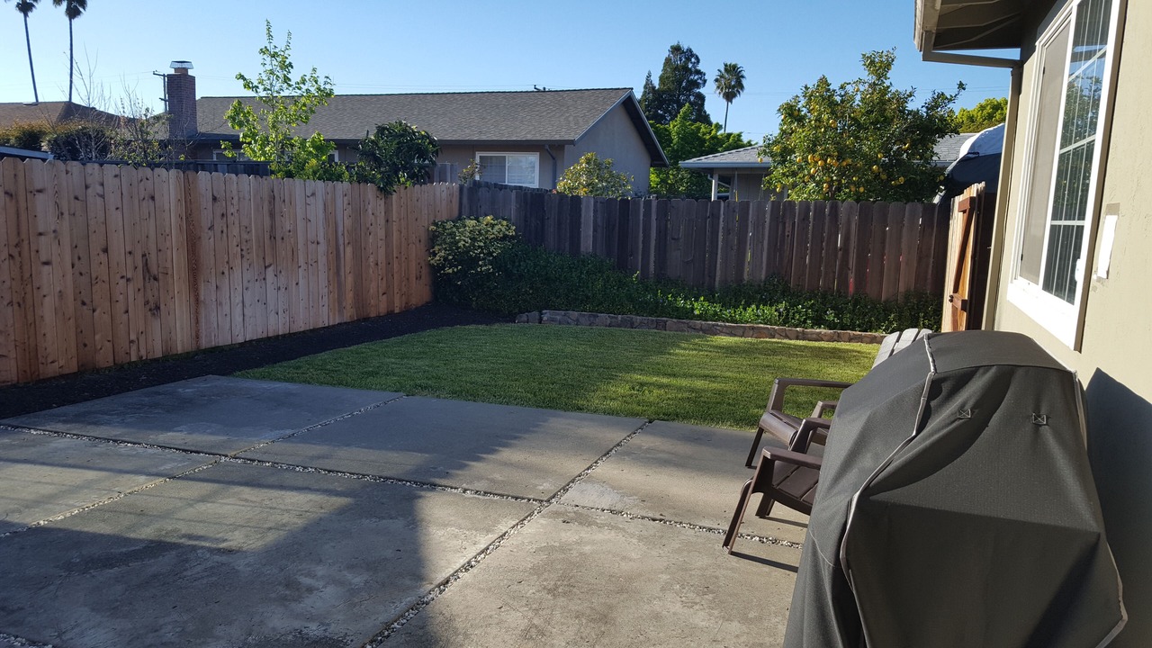 Photo of Outdoor in Napa