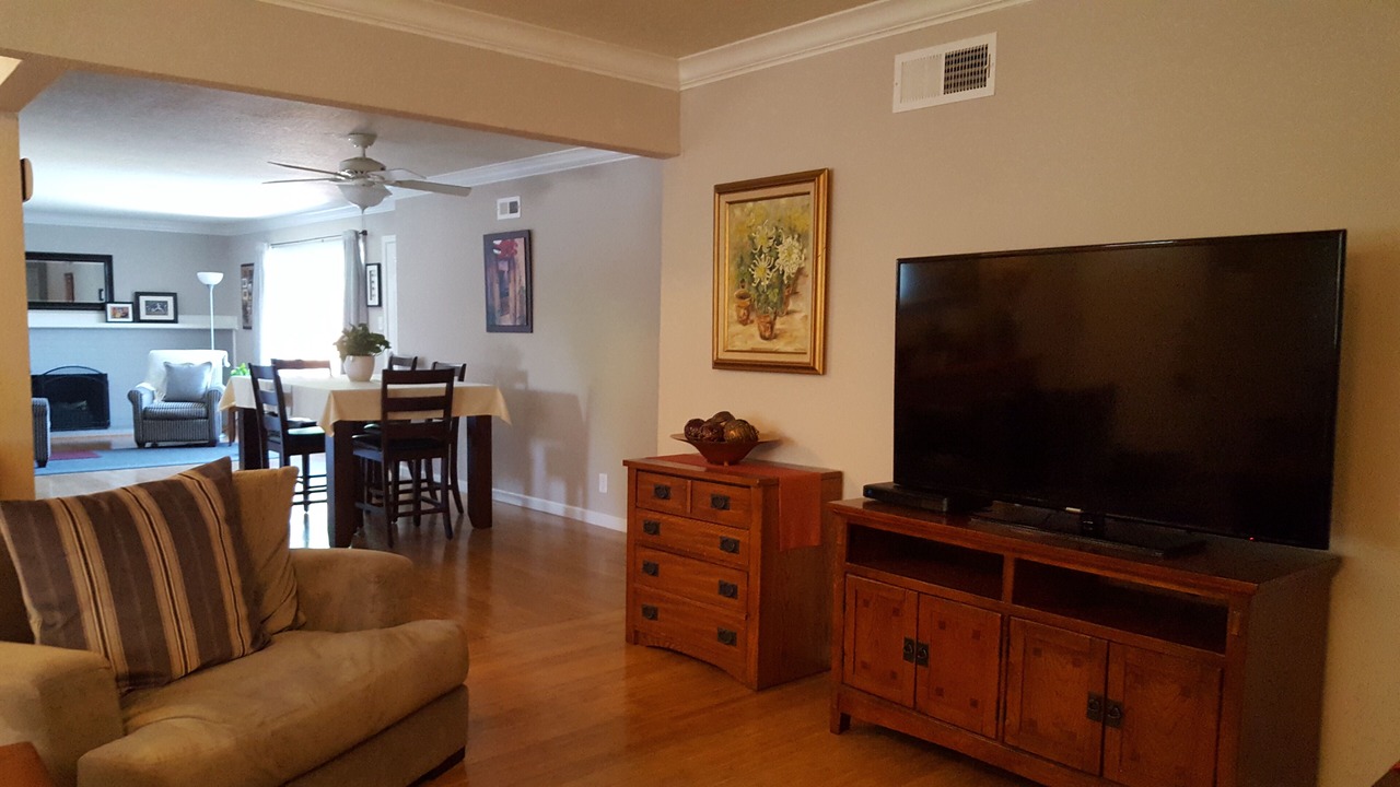 Photo of Livingroom in Napa