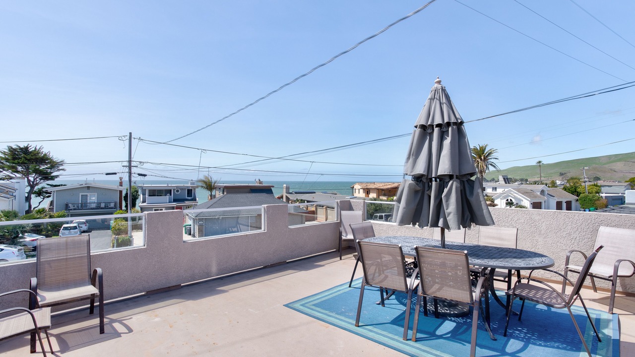 Photo of Outdoor in Cayucos