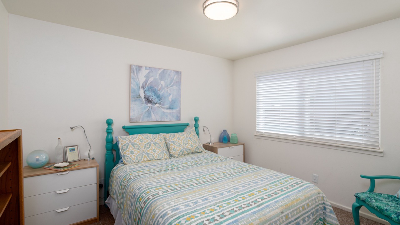 Photo of Bedroom in Cayucos
