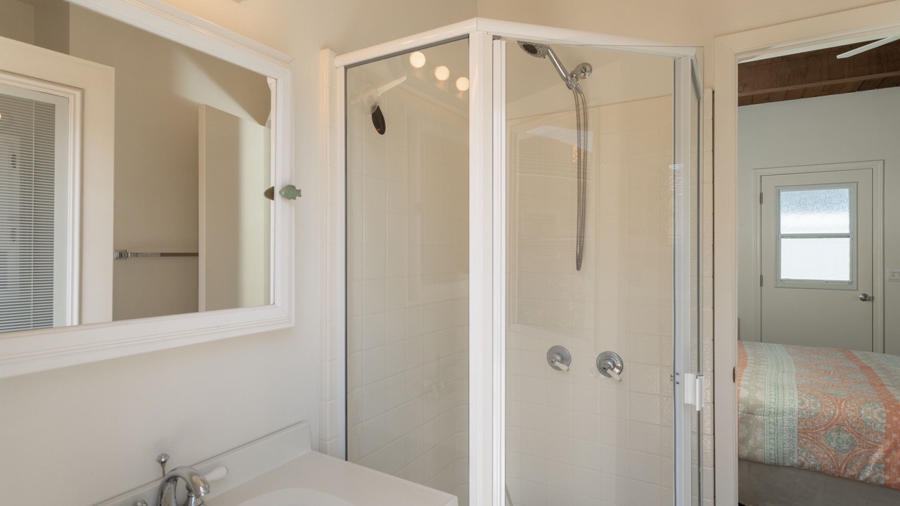 Photo of Bathroom in Cayucos