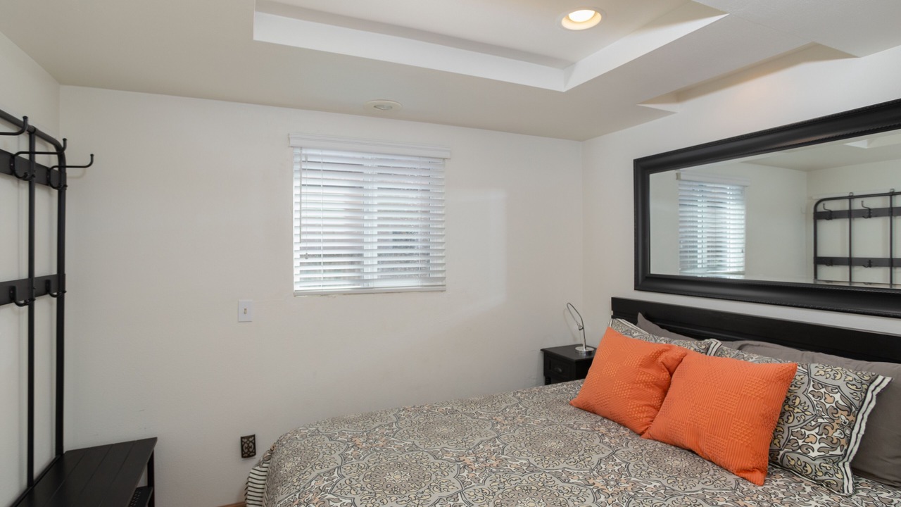 Photo of Bedroom in Cayucos