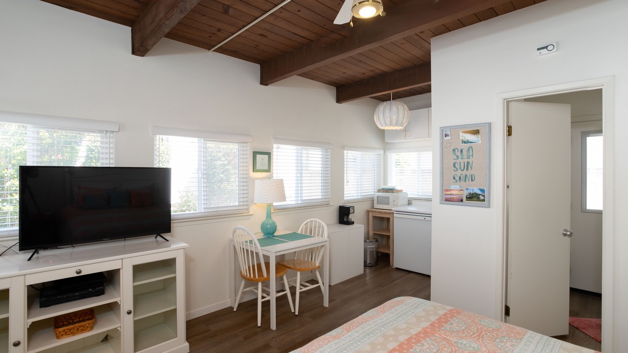 Photo of Bedroom in Cayucos