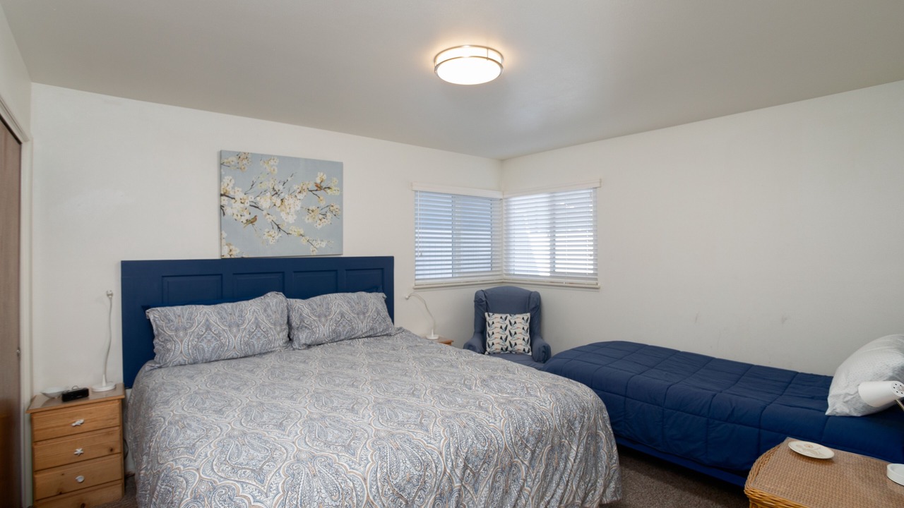 Photo of Bedroom in Cayucos